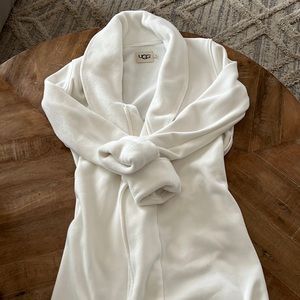Ugg robe